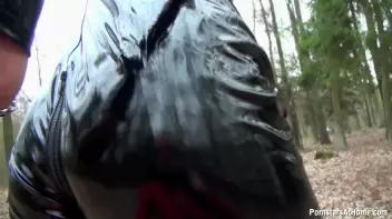 Fetish Freak Piss Dominated In The Woods Screencap 14 on sinx.preview.netperv.com