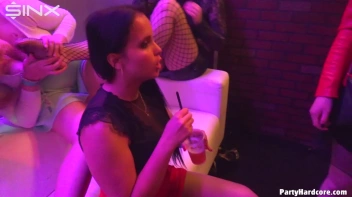 Party Hardcore Gone Crazy Vol. 44 Part 7 - Main Edit Screencap 53 on sinx.preview.netperv.com