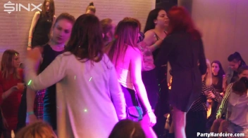 Party Hardcore Gone Crazy Vol. 44 Part 7 - Main Edit Screencap 66 on sinx.preview.netperv.com