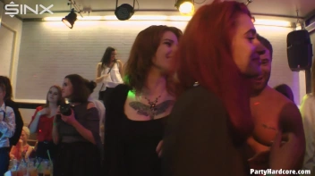 Party Hardcore Gone Crazy Vol. 44 Part 7 - Main Edit Screencap 86 on sinx.preview.netperv.com