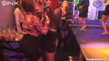 Party Hardcore Gone Crazy Vol. 44 Part 7 - Main Edit Screencap 14 on sinx.preview.netperv.com
