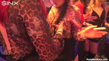 Party Hardcore Gone Crazy Vol. 44 Part 7 - Main Edit Screencap 15 on sinx.preview.netperv.com