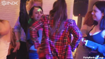Party Hardcore Gone Crazy Vol. 44 Part 7 - Main Edit Screencap 28 on sinx.preview.netperv.com