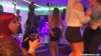 Party Hardcore Gone Crazy Vol. 44 Part 7 - Main Edit Screencap 38 on sinx.preview.netperv.com