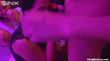 Party Hardcore Gone Crazy Vol. 44 Part 7 - Main Edit Screencap 39 on sinx.preview.netperv.com