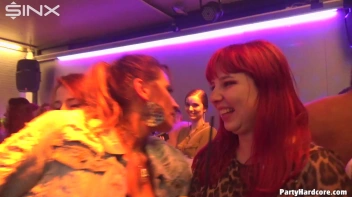 Party Hardcore Gone Crazy Vol. 44 Part 7 - Main Edit Screencap 4 on sinx.preview.netperv.com
