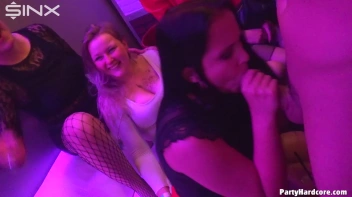 Party Hardcore Gone Crazy Vol. 44 Part 7 - Main Edit Screencap 42 on sinx.preview.netperv.com