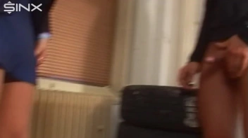 Cool Blonde Chick Loves Sex And Piss Screencap 59 on sinx.preview.netperv.com