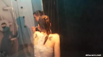 Dancing Up A Storm Screencap 84 on sinx.preview.netperv.com