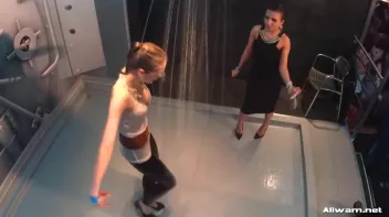 Dancing Up A Storm Screencap 92 on sinx.preview.netperv.com