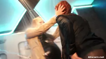 Dancing Up A Storm Screencap 5 on sinx.preview.netperv.com