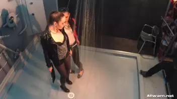 Dancing Up A Storm Screencap 60 on sinx.preview.netperv.com