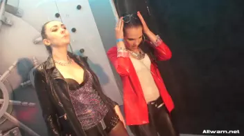 Dancing Up A Storm Screencap 68 on sinx.preview.netperv.com