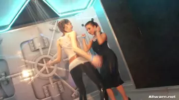 Dancing Up A Storm Screencap 78 on sinx.preview.netperv.com