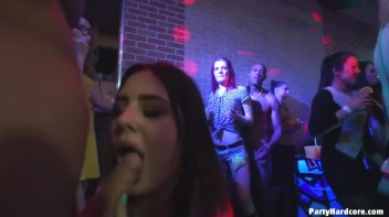 Party Hardcore Gone Crazy Vol. 34 Part 3 - Cam 3 Screencap 96 on sinx.preview.netperv.com