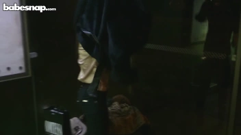 Bitch Problems At The Bus Stop Screencap 42 on sinx.preview.netperv.com