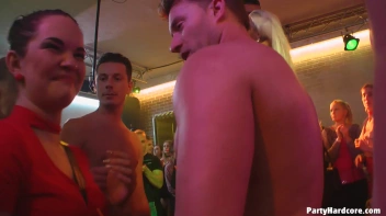 Party Hardcore Gone Crazy Vol. 38 Part 9 - Cam 4 Screencap 103 on sinx.preview.netperv.com