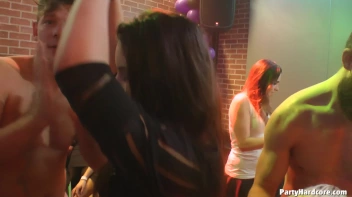 Party Hardcore Gone Crazy Vol. 38 Part 9 - Cam 4 Screencap 116 on sinx.preview.netperv.com
