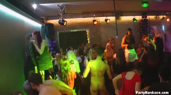 Party Hardcore Gone Crazy Vol. 38 Part 9 - Cam 4 Screencap 8 on sinx.preview.netperv.com
