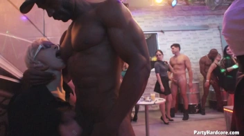 Party Hardcore Gone Crazy Vol. 31 Part 6 - Main Edit Screencap 9 on sinx.preview.netperv.com