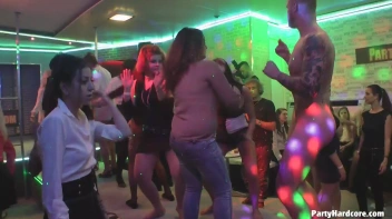 Party Hardcore Gone Crazy Vol. 31 Part 6 - Main Edit Screencap 67 on sinx.preview.netperv.com