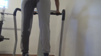 Crazy Piss Massage - das ging wohl in die Hose Screencap 23 on sinx.preview.netperv.com