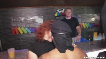 Party Hardcore Gone Crazy Vol. 2 Part 6 - Cam 1 Screencap 92 on sinx.preview.netperv.com