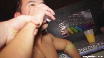 Party Hardcore Gone Crazy Vol. 2 Part 6 - Cam 1 Screencap 95 on sinx.preview.netperv.com