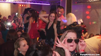 Party Hardcore Gone Crazy Vol. 2 Part 6 - Cam 1 Screencap 102 on sinx.preview.netperv.com