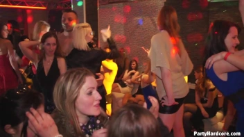 Party Hardcore Gone Crazy Vol. 2 Part 6 - Cam 1 Screencap 103 on sinx.preview.netperv.com