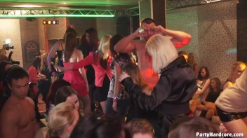 Party Hardcore Gone Crazy Vol. 2 Part 6 - Cam 1 Screencap 104 on sinx.preview.netperv.com