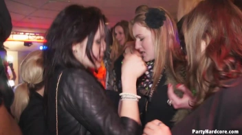 Party Hardcore Gone Crazy Vol. 2 Part 6 - Cam 1 Screencap 106 on sinx.preview.netperv.com