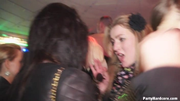 Party Hardcore Gone Crazy Vol. 2 Part 6 - Cam 1 Screencap 107 on sinx.preview.netperv.com