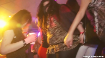 Party Hardcore Gone Crazy Vol. 2 Part 6 - Cam 1 Screencap 14 on sinx.preview.netperv.com