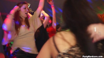 Party Hardcore Gone Crazy Vol. 2 Part 6 - Cam 1 Screencap 2 on sinx.preview.netperv.com