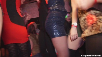 Party Hardcore Gone Crazy Vol. 2 Part 6 - Cam 1 Screencap 20 on sinx.preview.netperv.com