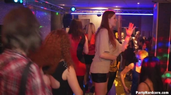 Party Hardcore Gone Crazy Vol. 2 Part 6 - Cam 1 Screencap 23 on sinx.preview.netperv.com