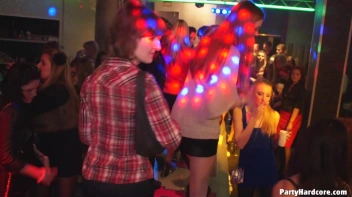 Party Hardcore Gone Crazy Vol. 2 Part 6 - Cam 1 Screencap 28 on sinx.preview.netperv.com