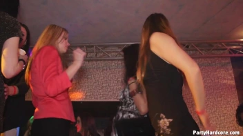 Party Hardcore Gone Crazy Vol. 2 Part 6 - Cam 1 Screencap 4 on sinx.preview.netperv.com