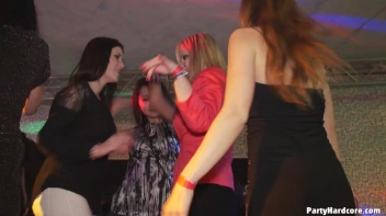 Party Hardcore Gone Crazy Vol. 2 Part 6 - Cam 1 Screencap 5 on sinx.preview.netperv.com