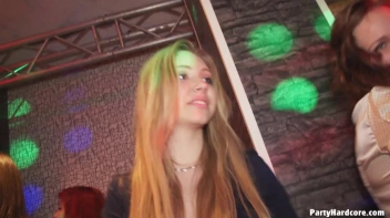 Party Hardcore Gone Crazy Vol. 2 Part 6 - Cam 1 Screencap 52 on sinx.preview.netperv.com