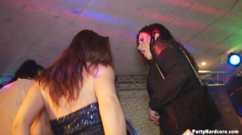 Party Hardcore Gone Crazy Vol. 2 Part 6 - Cam 1 Screencap 72 on sinx.preview.netperv.com