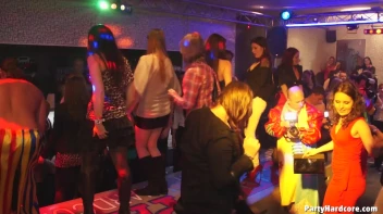 Party Hardcore Gone Crazy Vol. 2 Part 6 - Cam 1 Screencap 80 on sinx.preview.netperv.com