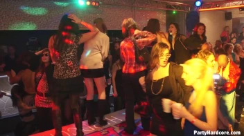 Party Hardcore Gone Crazy Vol. 2 Part 6 - Cam 1 Screencap 81 on sinx.preview.netperv.com