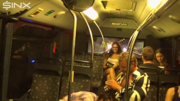 Dirty Pervert Fucks Teen On a Public Bus Screencap 18 on sinx.preview.netperv.com