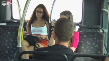 Dirty Pervert Fucks Teen On a Public Bus Screencap 37 on sinx.preview.netperv.com