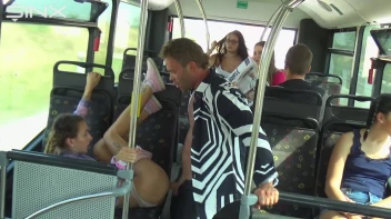 Dirty Pervert Fucks Teen On a Public Bus Screencap 50 on sinx.preview.netperv.com