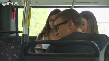 Dirty Pervert Fucks Teen On a Public Bus Screencap 51 on sinx.preview.netperv.com
