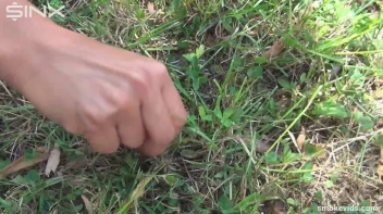 Hot Latina Smokes Coquettishly Screencap 43 on sinx.preview.netperv.com