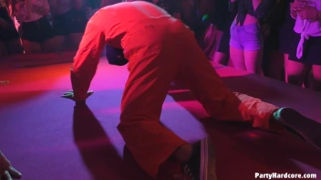 Party Hardcore Gone Crazy Vol. 42 Single Cut: Part 4 - Main Edit Screencap 67 on sinx.preview.netperv.com